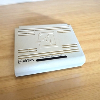 AirTies Adsl Modem RT 1013