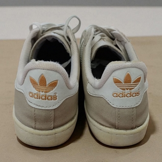 Adidas Campus Süet Sneakers