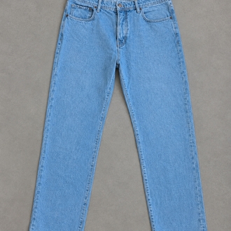 Rodi Jeans Campel 373 Denim Pantolon