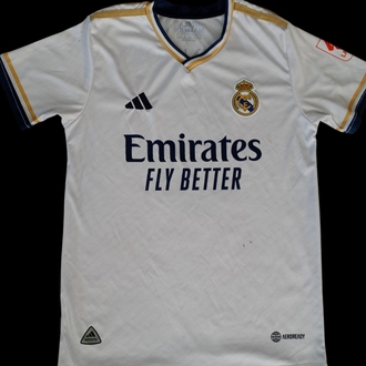 Real Madrid Bellingham Forma
