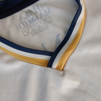 Real Madrid Bellingham Forma