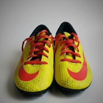 Nike Mercurial Halı Saha Ayakkabısı