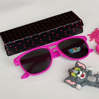 Rayban Model Çocuk Güneş Gözlüğü