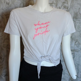 H&M Marka T-shirt