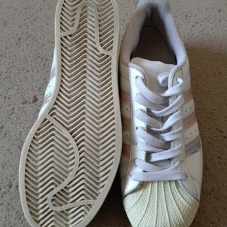Orijinal Adidas Superstar Spor Ayakkabı