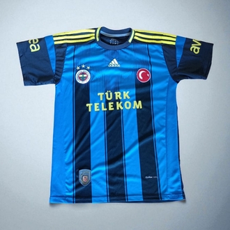2012-13 Sezonu Fenerbahçe Forması
