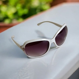Uv400 Polarize Kadın Güneş Gözlüğü