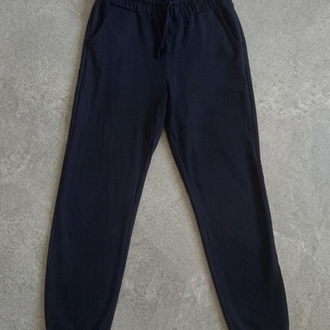 Siyah Jogger Eşofman Altı