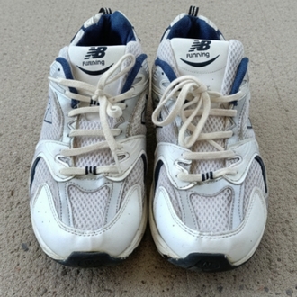 New Balance 990 V5 Spor Ayakkabı