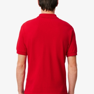 Lacoste Erkek Polo T-shirt