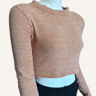 Gadel Marka Uzun Kollu Crop