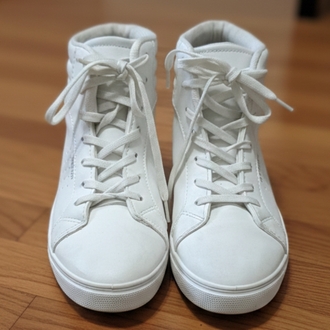 Kinetix Poro HI 2PR Kadın Sneaker