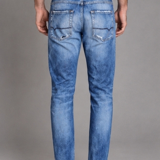 Orijinal Guess Y2K Vintage Jean Pantolon