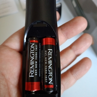 Remington PG180 Pilot Erkek Bakım Kiti