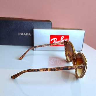 Uv400 Polarize Kadın Güneş Gözlüğü