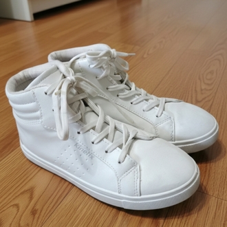 Kinetix Poro HI 2PR Kadın Sneaker