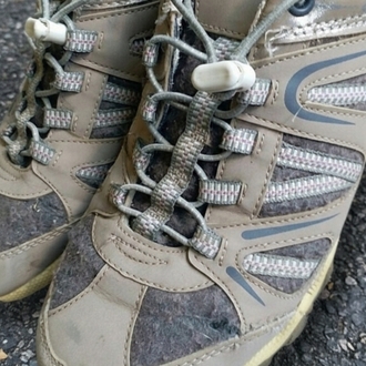 Erkek Outdoor Spor Ayakkabı