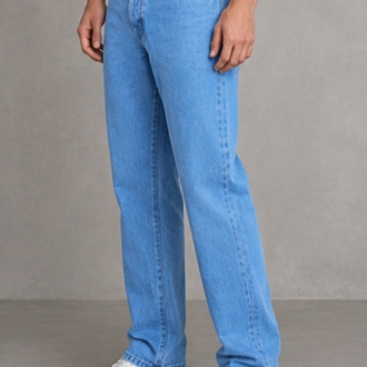 Rodi Jeans Campel 373 Denim Pantolon