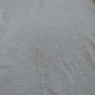 Gri Polo Yaka T-Shirt