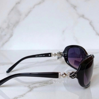 Uv400 Polarize Kadın Güneş Gözlüğü