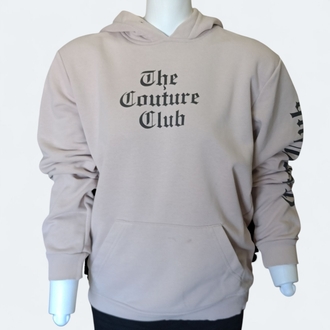 Unisex Kapüşonlu Sweatshirt
