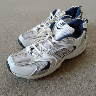 New Balance 990 V5 Spor Ayakkabı
