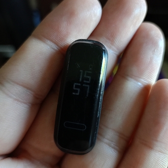 Huawei Band 3e Akıllı Bileklik