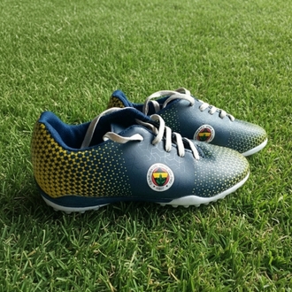 Fenerbahçe Baros Halı Saha Ayakkabısı