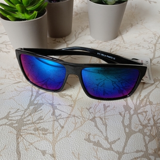 Uv400 Korumalı Unisex Güneş Gözlüğü