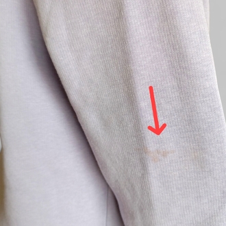 Kapüşonlu Unisex Sweatshirt
