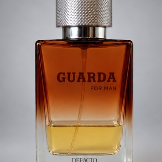 Guarda For Man EDP Erkek Parfüm