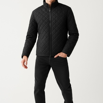 Orijinal U.S Polo Assn Erkek Mont