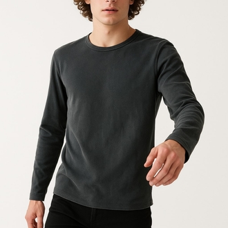 Antrasit Unisex Sweatshirt