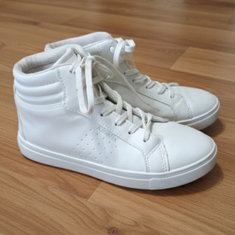 Kinetix Poro HI 2PR Kadın Sneaker