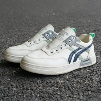 Asics Model Beyaz Spor Ayakkabı (40)