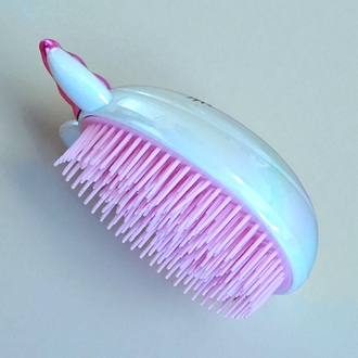 Unicorn Tasarımlı Saç Fırçası