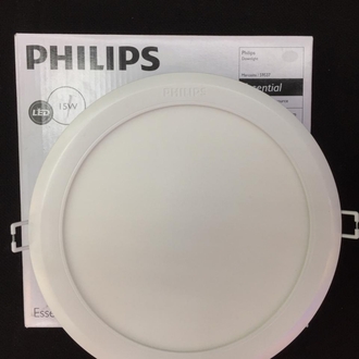 3 Adet Philips Essential 15W Led Spot
