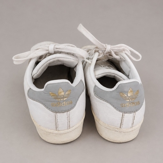 Orijinal Adidas Superstar İkonik Modeli