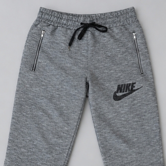 Nike Gri Spor Şort (10-11-12 yaş)