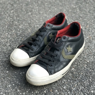 Converse Star Player Unisex Ayakkabı
