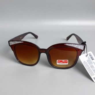 Uv400 Polarize Kadın Güneş Gözlüğü