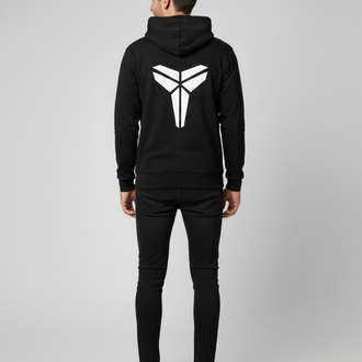 Kobe Bryant İmzalı Unisex Sweatshirt