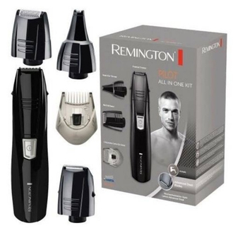 Remington PG180 Pilot Erkek Bakım Kiti