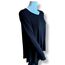 Siyah Sweatshirt