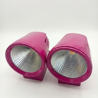 40W Led Monofoze Ray Spot