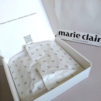 Marie Claire Hediye Kutusu