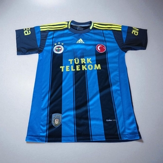 2012-13 Sezonu Fenerbahçe Forması