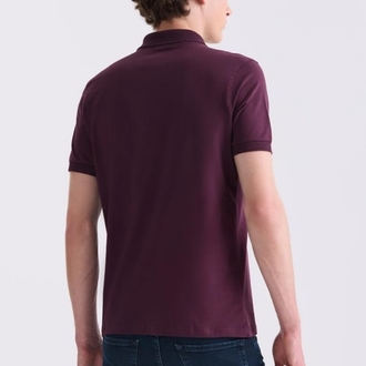 Regular Fit Polo T-shirt