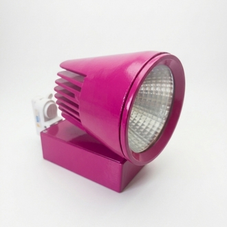 40W Led Monofoze Ray Spot