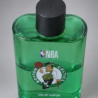 NBA Boston Celtics Erkek Parfüm